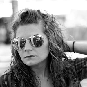 Meet your Posher, Lindsey